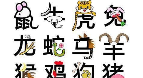十二生肖的民间故事与文化内涵