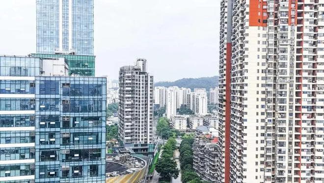 鼓楼、台江房价已处高位！DeepSeek眼中的福州楼市是这样的！