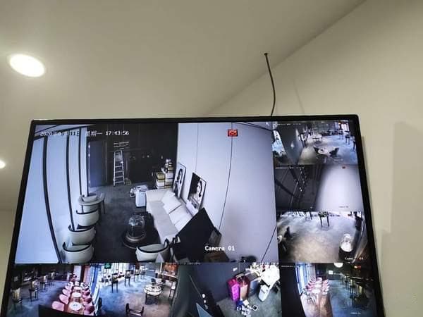 网络监控画面卡顿的几大原因分析