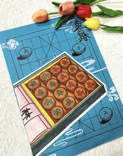 新中国象棋如何传承？历史演变有哪些？