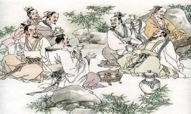 玄学大家诗更仙——郭璞及游仙诗（上）古典诗歌发展历史之30