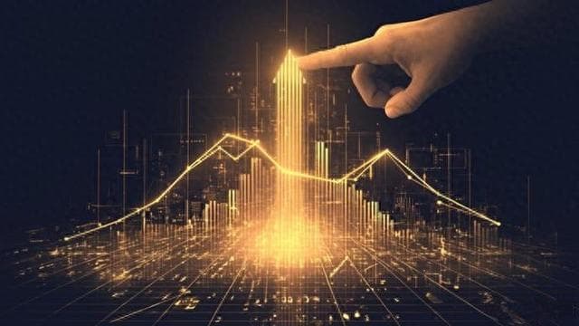 以数字金融提升出海企业韧性