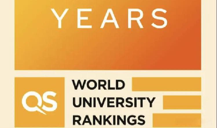 2025我国QS大学排名前10强：香港大学超过清华，上海交大仅第6
