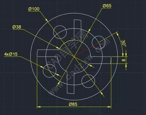 3DMAX教程 | 3Dmax和CAD有何区别？哪个更适合初学者？