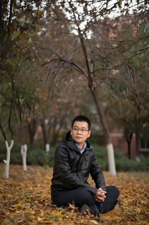 《北上》：以文学的方式与大运河对话
