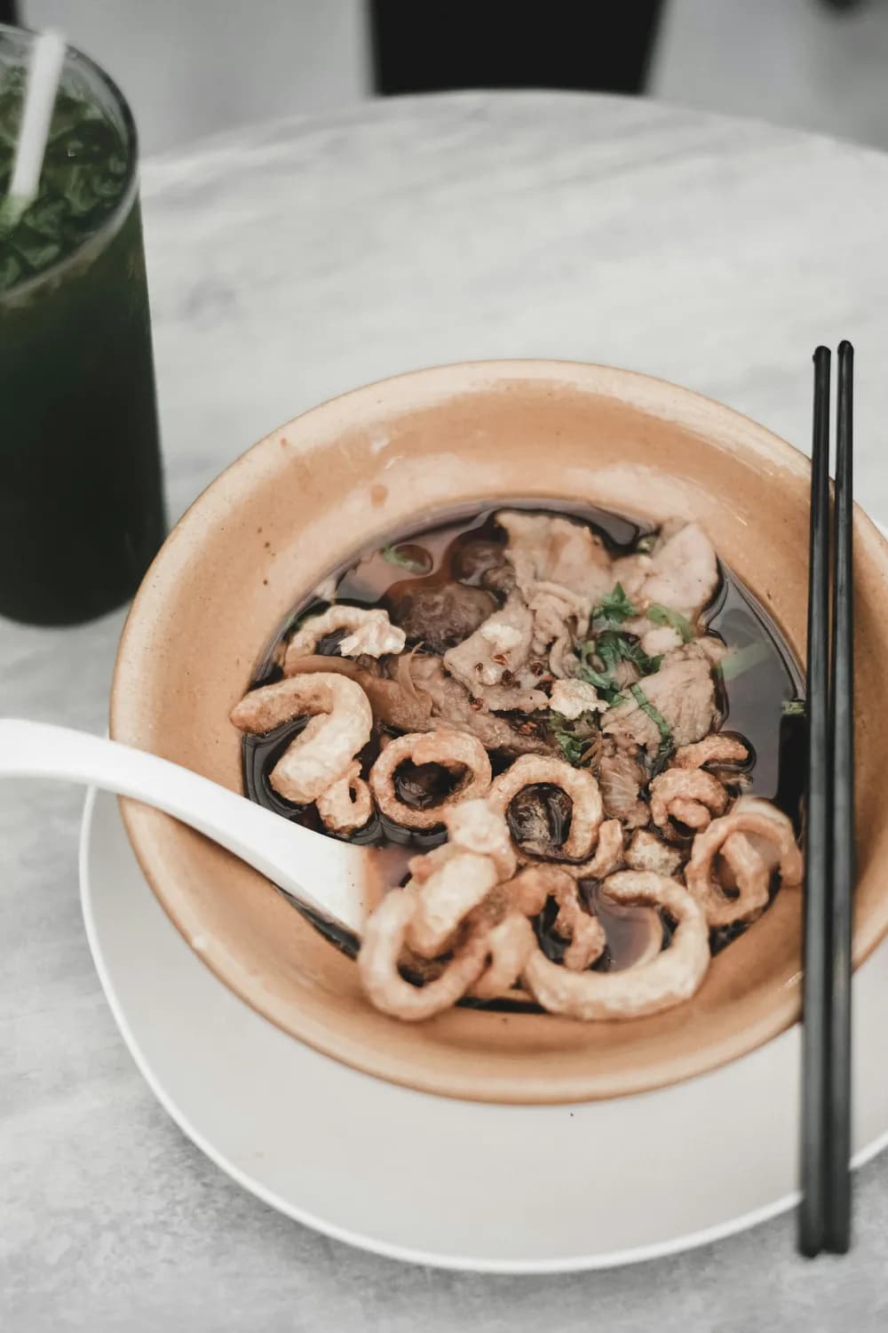 成都必打卡：从街头小吃到高端餐厅