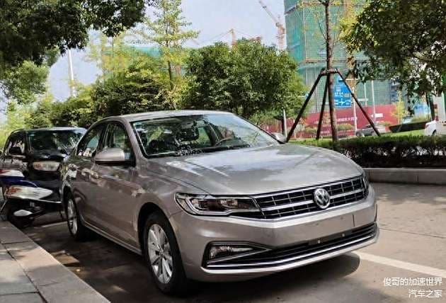 “朗逸与宝来”哪个车更耐用？内行人：你开个几年，区别就出来了