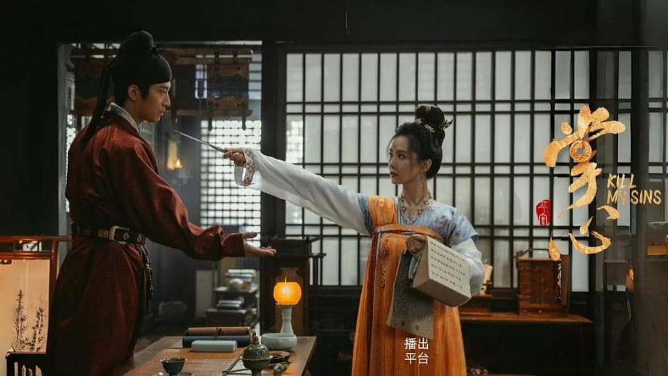 《掌心》莲花案剧情分析：精彩博弈与杂乱配角的矛盾