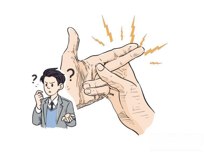 关节一动就“咔咔”作响，需要就医吗？