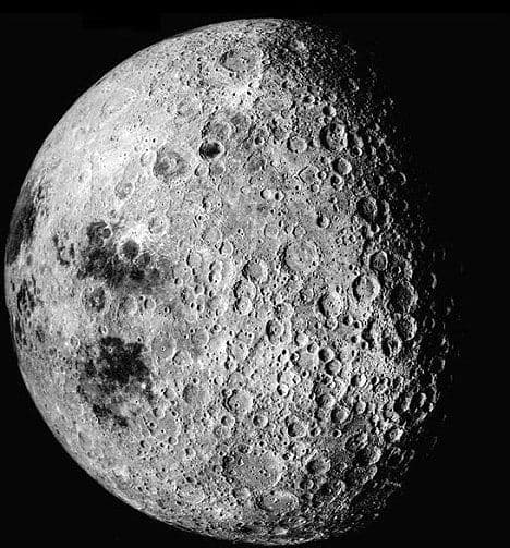 太阳系一些卫星的基本资料