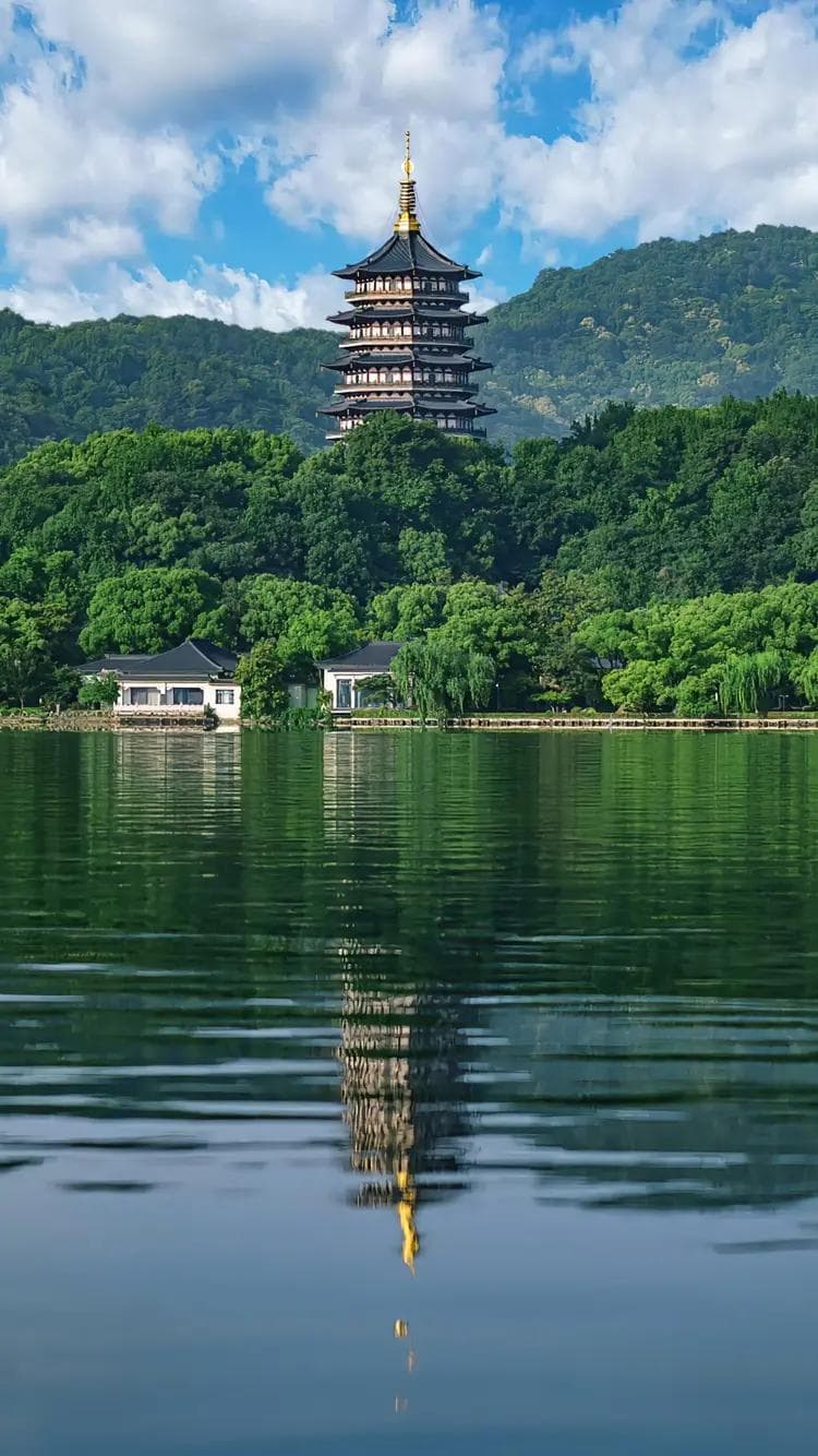 上海到杭州3天2晚旅游路线推荐，三种主题玩法任你选