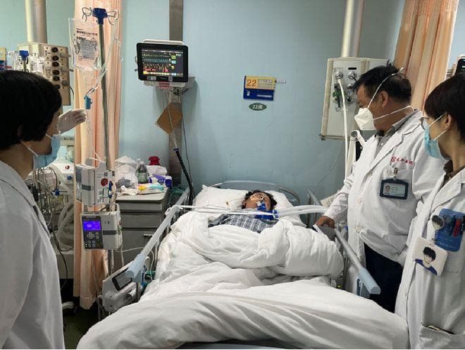 74家医院加入国家中医重症医学优势专科联盟！看生死一线，中医药如何挽狂澜？
