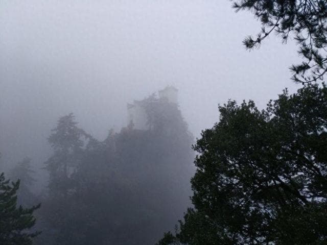 15个西安周边游线路和景点推荐