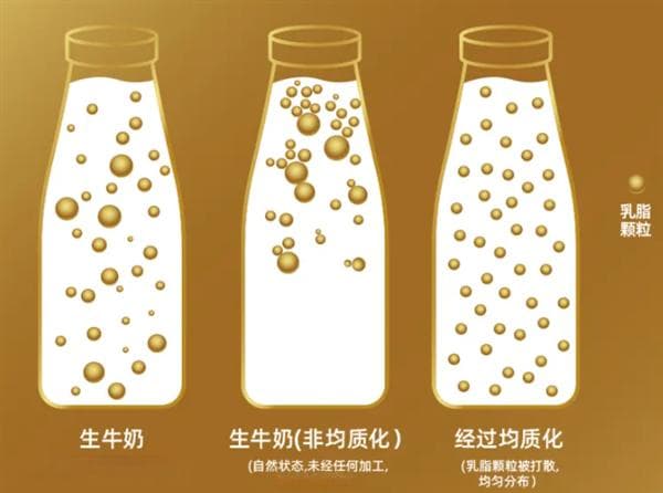 总觉得牛奶越来越难喝：是错觉吗