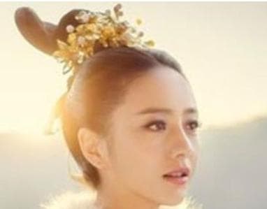 在古代公主是什么意思？这一叫法是怎么来的？
