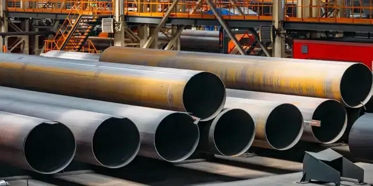 ASTM A53 综合分析：碳钢的牌号分类、规格及应用