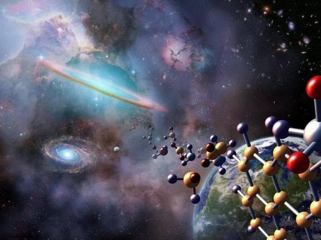外星生命的存在形式超乎想象，零下180度的环境也可能有生命？