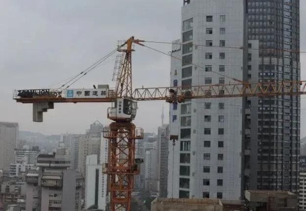 安全员怎么查塔吊？超详细塔吊安全检查总结+隐患图集