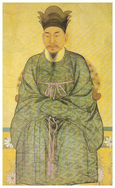 中日甲午战争导火索：朝鲜半岛东学党起义始末