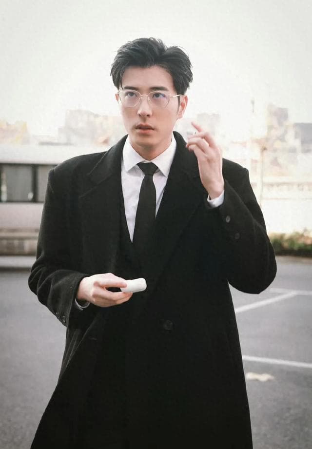 徐开骋复出引争议，公众怒斥“道德洗白”
