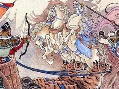 泓水之战：一场改变春秋格局的战役