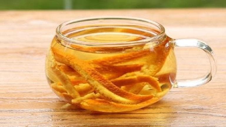 黄芪加陈皮泡水的功效与作用、禁忌和食用方法