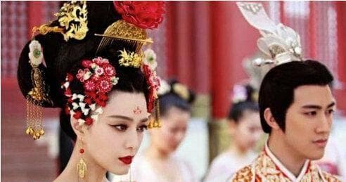中国史上“含金量”最高的产妇：生下4位皇帝、2位皇后！