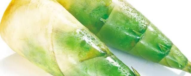新鲜竹笋的冰箱保存技巧