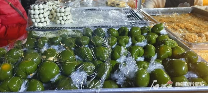 文化中国行丨清明节前话传统习俗