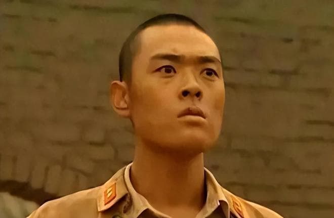 张桐：从抑郁到新生，一位实力派演员的曲折演艺路