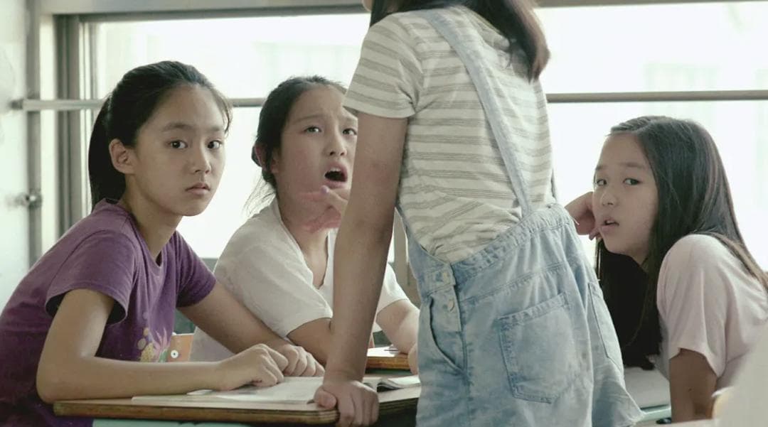友谊是一门必修课，越早学越好