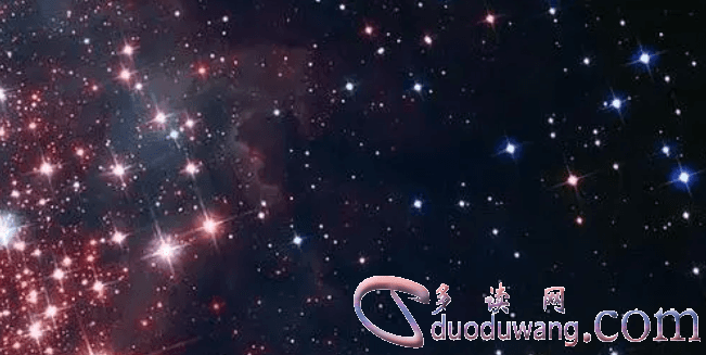 星星为什么会发光