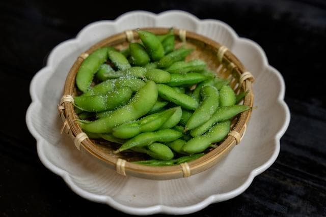 无需农药也能长，6种蔬菜秋日正当吃