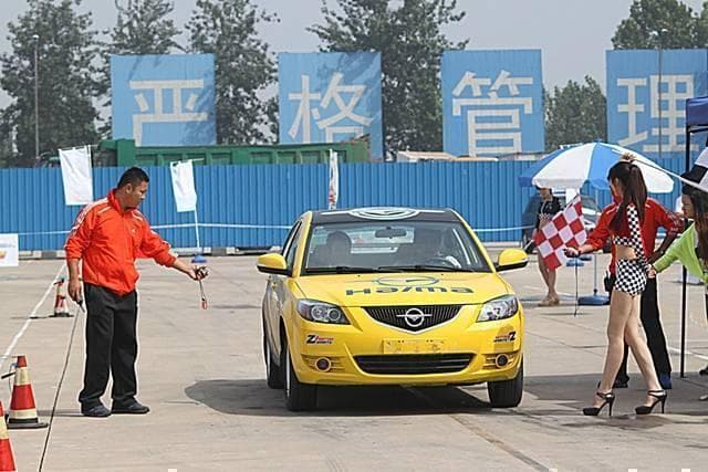 2024年驾考新规：让考驾照轻松便捷不是梦