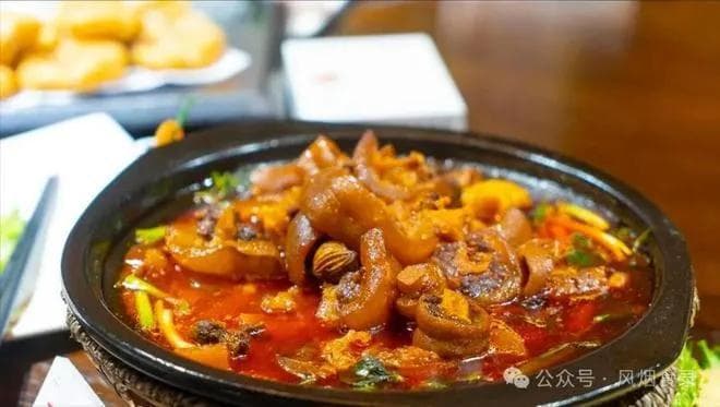 低调的贵州，都有哪些神秘美食？当地人推荐这10种，地道“黔味”