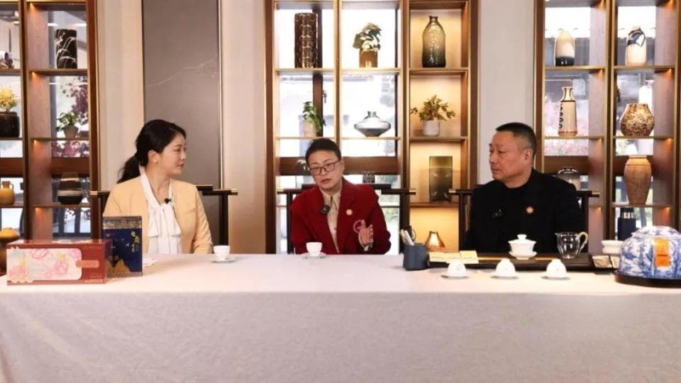《福鼎白茶说》——共话成就 展望未来
