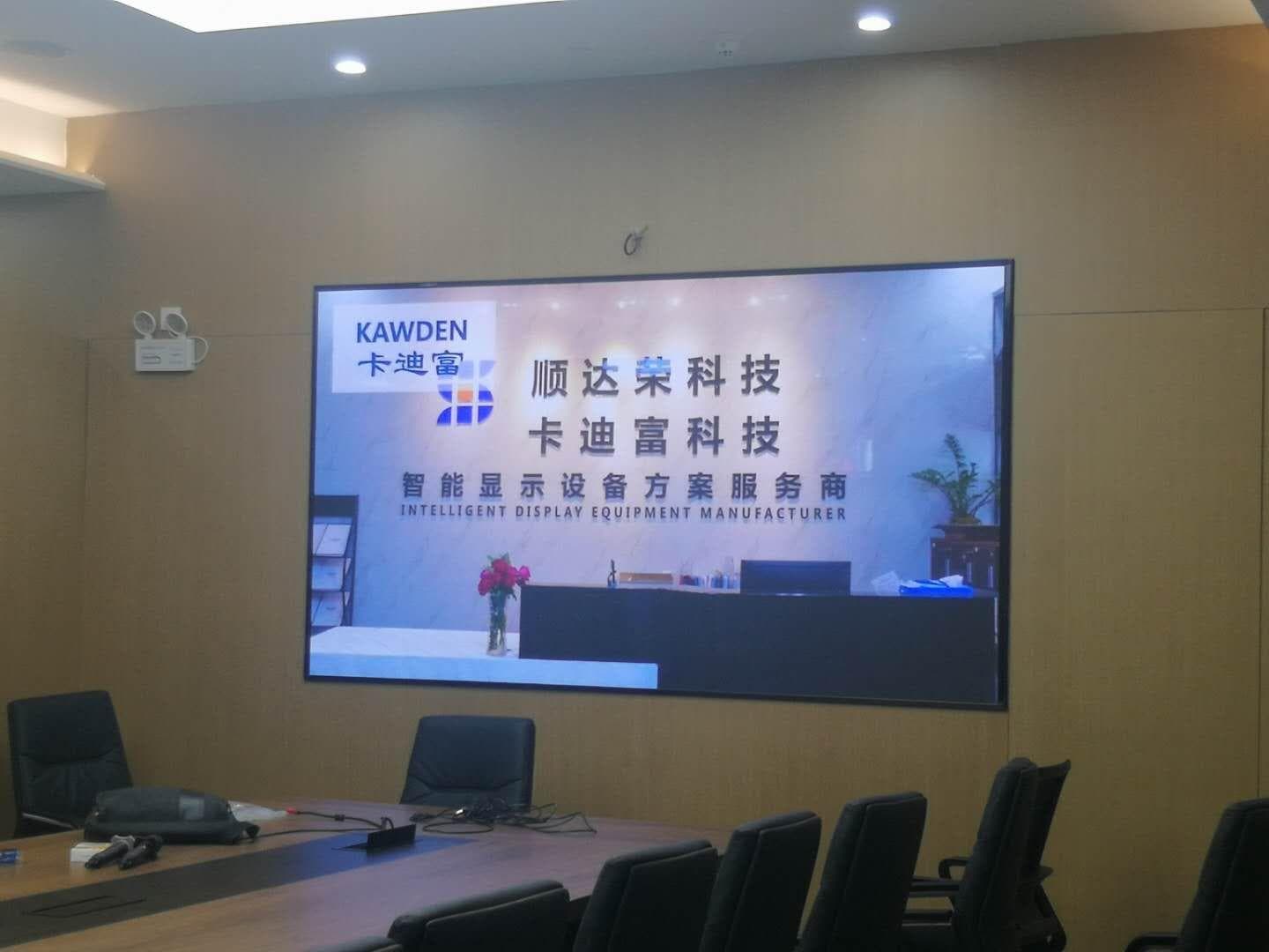 电脑主机与显示屏连接故障解析：连接不上的问题与解决方案