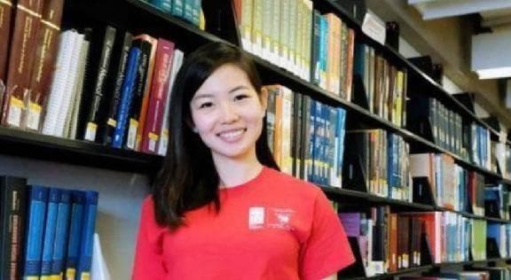 她17岁放弃清北保送，大二未婚生子，22岁哈佛硕士毕业，双赢人生