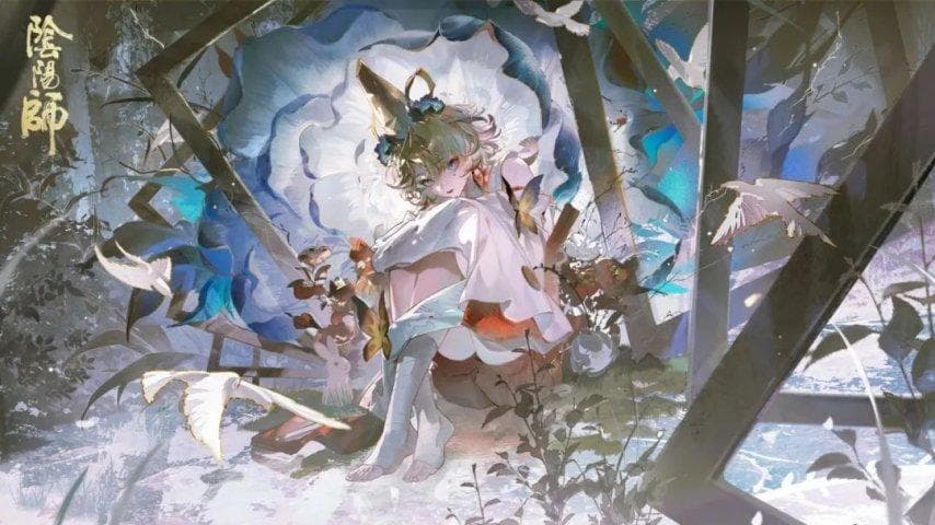 《阴阳师》超鬼王首日流水暴跌57%退游潮引发藏宝阁号价雪崩