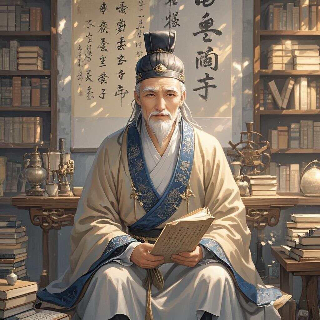《鬼谷子》智慧：权谋策略与辩论技巧的现代解读
