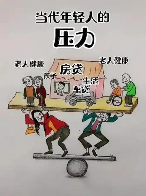 专家谈年轻人不愿缴纳养老金 经济压力与认知偏差共存