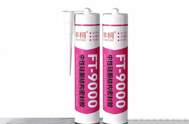 硅酮胶多久能固化？不同类型的硅酮胶固化时间详解