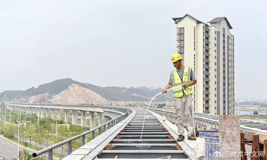 时速600公里！中国首条高速磁悬浮来了：广深到京沪2小时