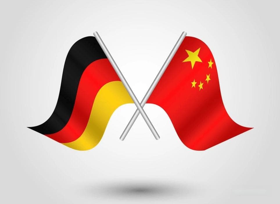 学习德语的10大好处