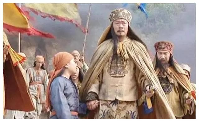 石达开：太平天国中最富才华的将领