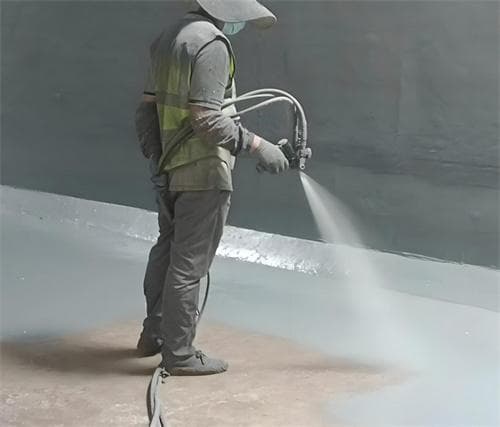 蓄水池防水用什么材料？一文详解不同场景下的选择要点