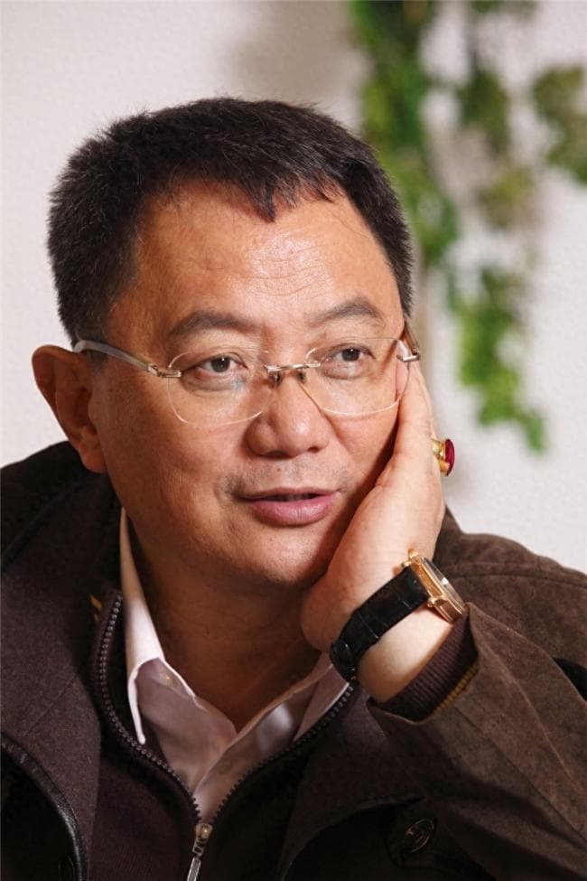 人体数据中心分析五官九窍(二)