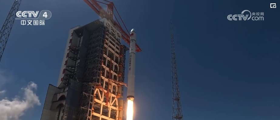 商业航天“多面手”  中国现役运载火箭加速迈向更新换代