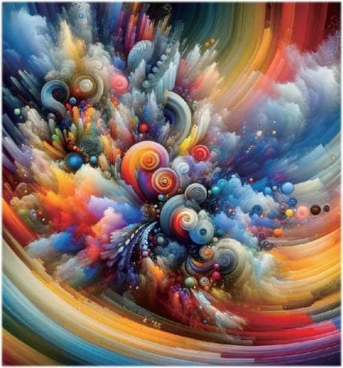 摄影中的构图技巧及其在作品中的应用