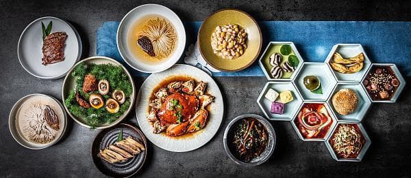 “食全食美”——青少年儿童过年如何健康饮食？